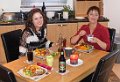 xmas lunch